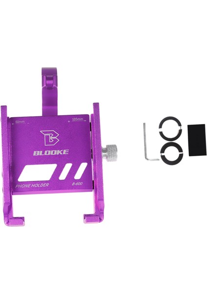 Telefon Tutucu Ayarlanabilir Raflar Yol Koşu Bandı Anlamına Gelir (Yurt Dışından)