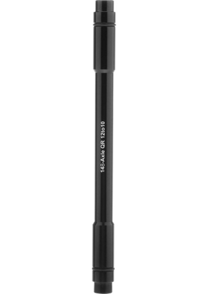 Bisiklet 12MM Ila 10MM Hızlı Yayın Adaptörü Aks Hub 135/142 / 148MM (Yurt Dışından)