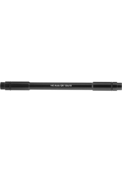 Bisiklet 12MM Ila 10MM Hızlı Yayın Adaptörü Aks Hub 135/142 / 148MM (Yurt Dışından) modelleri