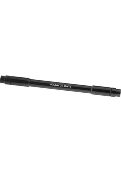 Bisiklet 12MM Ila 10MM Hızlı Yayın Adaptörü Aks Hub 135/142 / 148MM (Yurt Dışından) fırsatları