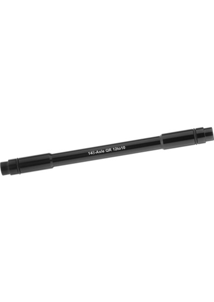 Bisiklet 12MM Ila 10MM Hızlı Yayın Adaptörü Aks Hub 135/142 / 148MM (Yurt Dışından) indirimleri
