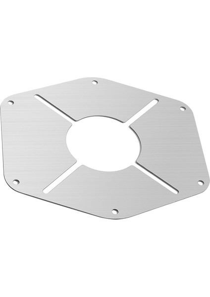 Soto 310 Brülör Için Gaz Sobası Termal Baffle Isıya Dayanıklı Guard Ekipmanları (Yurt Dışından)