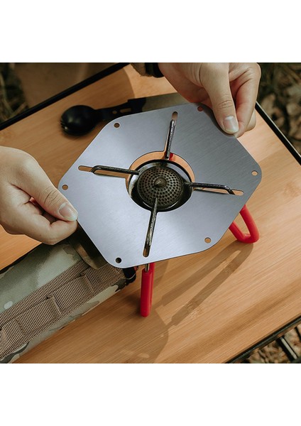 Soto 310 Brülör Için Gaz Sobası Termal Baffle Isıya Dayanıklı Guard Ekipmanları (Yurt Dışından) modelleri