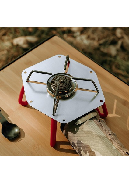 Soto 310 Brülör Için Gaz Sobası Termal Baffle Isıya Dayanıklı Guard Ekipmanları (Yurt Dışından) fırsatları