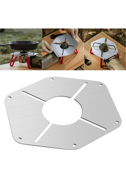 Soto 310 Brülör Için Gaz Sobası Termal Baffle Isıya Dayanıklı Guard Ekipmanları (Yurt Dışından) indirimleri