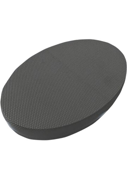 Denge Pad Slip Olmayan Su Geçirmez Yoga Eğitmeni Jimnastik Fitness Dance Black (Yurt Dışından) fiyatları