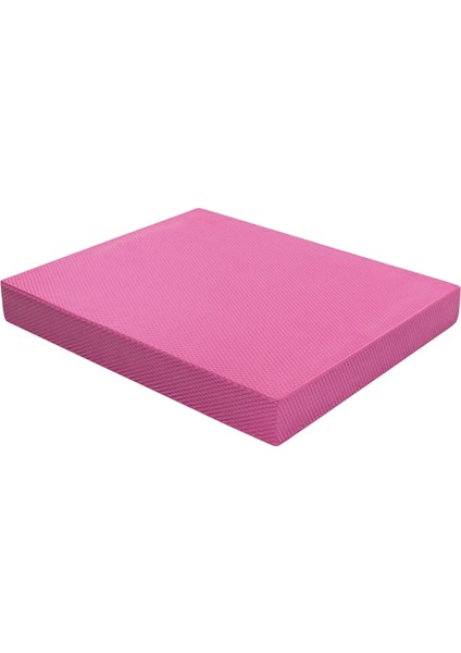 1pc Denge Pedi Rehabilitasyonu Kaymaz Yoga Mat Köpük Pedi Yoga Iç Mekan S Pembesi (Yurt Dışından) fiyatları