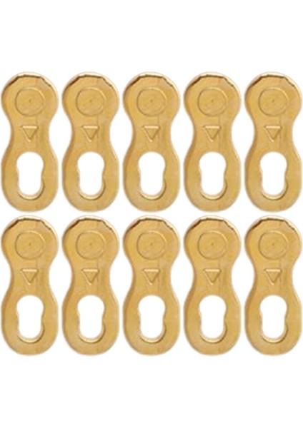 10PCS S Eklem Konnektörü Aksesuarları 678 Hızlı Altın (Yurt Dışından) fiyatları