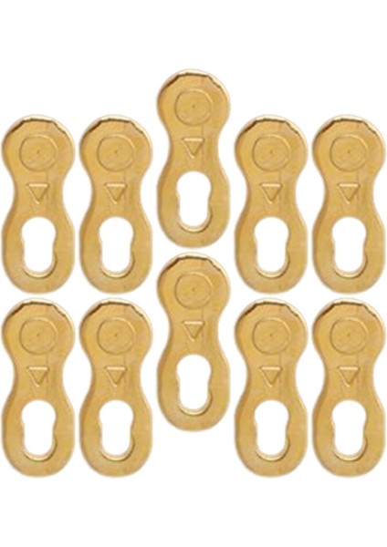 10PCS S Eklem Konnektörü Aksesuarları 678 Hızlı Altın (Yurt Dışından) modelleri