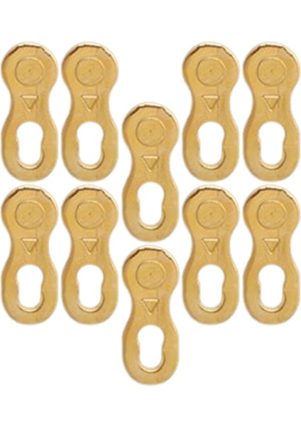 10PCS S Eklem Konnektörü Aksesuarları 678 Hızlı Altın (Yurt Dışından) fırsatları