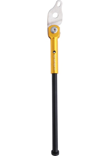 Katlanır Bisiklet Kickstand Arka Montaj Tek Yan Standı Birdy Katlanır Bisiklet Altın 20IN (Yurt Dışından) fiyatları