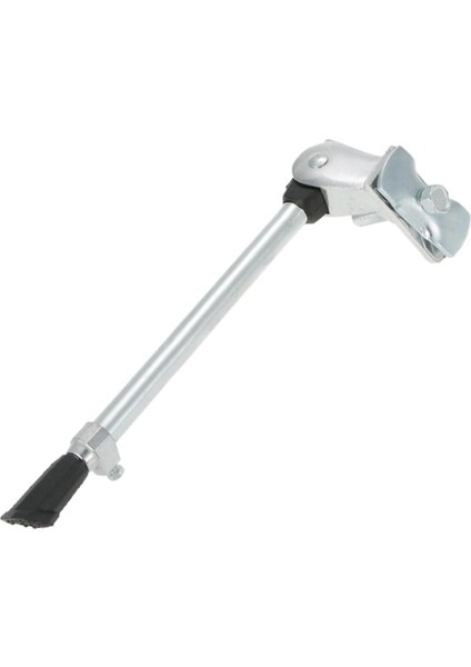 Sturdy Anti-Slip Mountain Bike Kickstand Arka Yan Stand Tek Bacak Stand (Yurt Dışından)