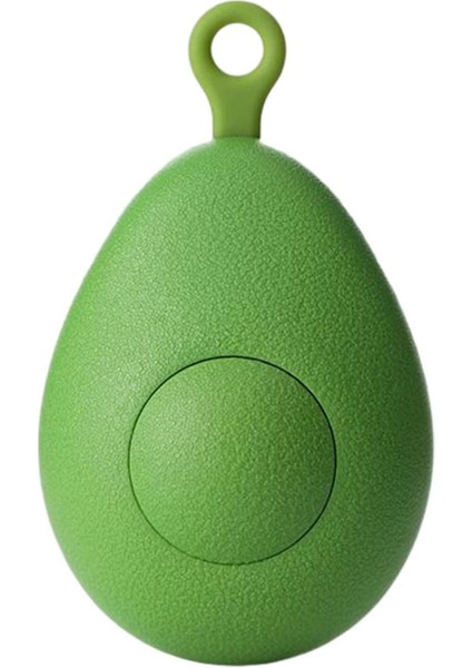 Köpek Fırçası Kedi Saç Kaldırma Aracı Evcil Kedi Bakım Yeşili (Yurt Dışından)