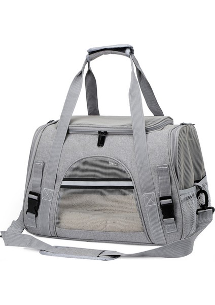 Evcil Hayvan Çantası (Yurt Dışından)