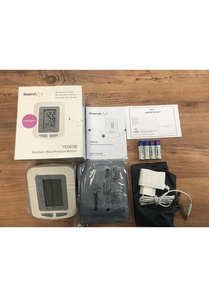 Koldan Otomatik Tansiyon Aleti - Pilli Tansiyon Ölçme Cihazı fiyatları