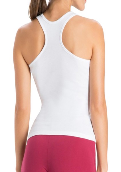 Kadın Bsc Tank Top Fitness Sporcu Atleti fiyatları