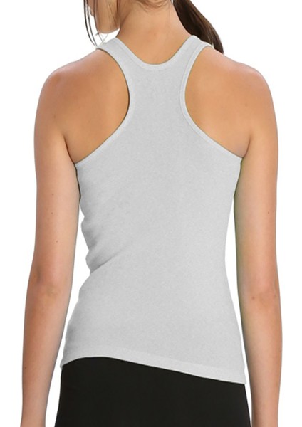 Kadın Bsc Tank Top Fitness Sporcu Atleti fiyatları