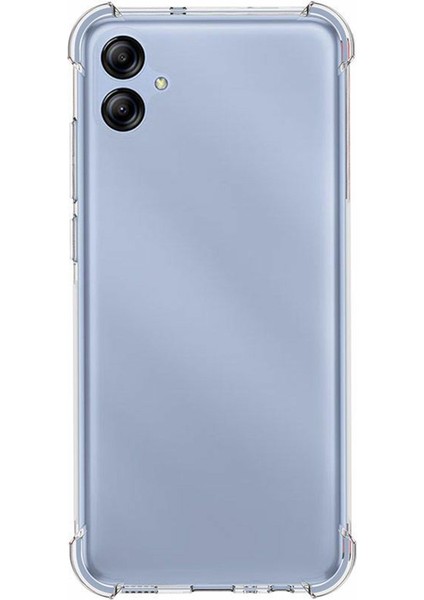 Samsung Galaxy A04E 4g Için Cep Telefonu Geri Kapağı, Süper Net Yumuşak Tpu Telefon Kasası Kaymaz Telefon Kabuğu (Yurt Dışından) fiyatları