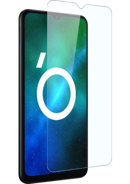 Samsung Galaxy A04 4g (164.4 x 76.3 x 9.1 Mm) 2'si-1 Arada Gall Yumuşak Tpu Telefon Kapağı + Çizgi Anti-Plosyon Anti-Posyon Temperlenmiş Cam Ekran Koruyucu (Yurt Dışından) fırsatları