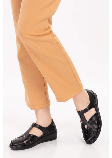 Kadın Ayarlanabilir Cırt Ayakkabı modelleri