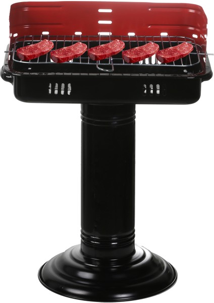 40 Lık Lüx Turbo Mangal
