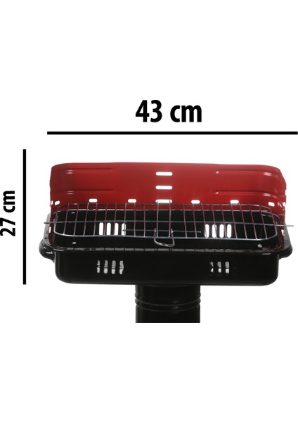 40 Lık Lüx Turbo Mangal