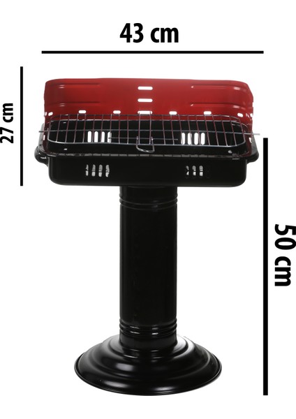 40 Lık Lüx Turbo Mangal