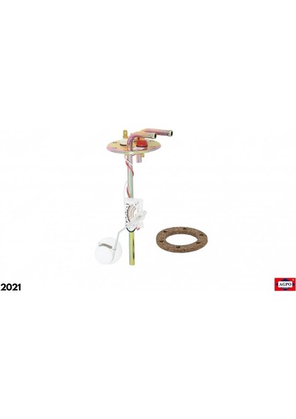 Şamandıra-Takosan (7260531 Depoya Ait) 0-7258651 Tümosan Uyumlu Parca