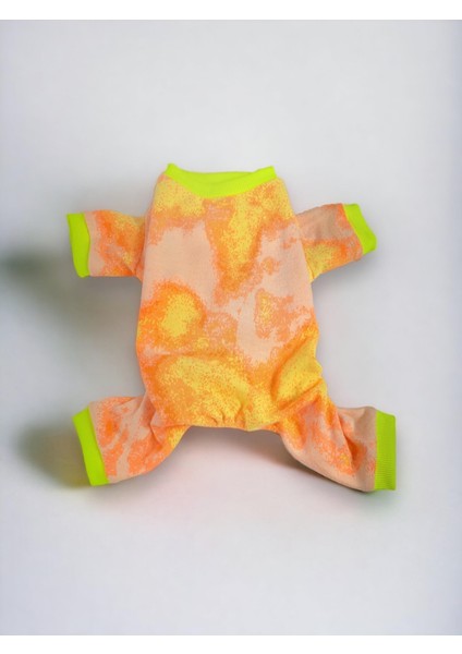 Tesla Penye Tulum Duo Kedi Tulumu Kedi Elbisesi fırsatları