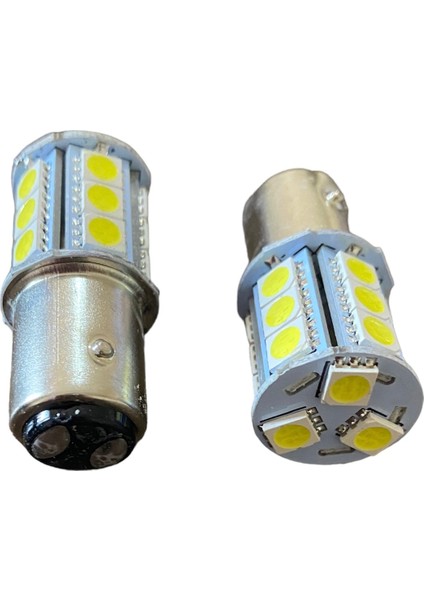 Ampul 12V 18 Smd 1016 Beyaz fiyatları