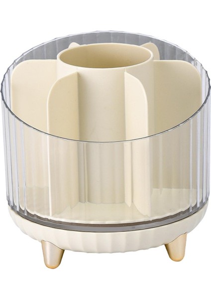 Makyaj Fırçası Organizatör 360 Derece Döner Çok Amaçlı Makyaj Fırçaları Fincan (Yurt Dışından) fırsatları