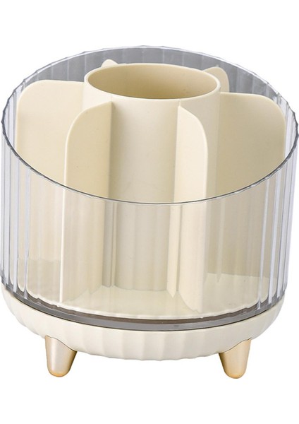 Makyaj Fırçası Organizatör 360 Derece Döner Çok Amaçlı Makyaj Fırçaları Fincan (Yurt Dışından) indirimleri