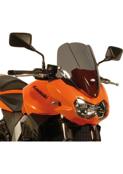 402D Kawasakı Z 750 (04-06) Rüzgar Siperlik