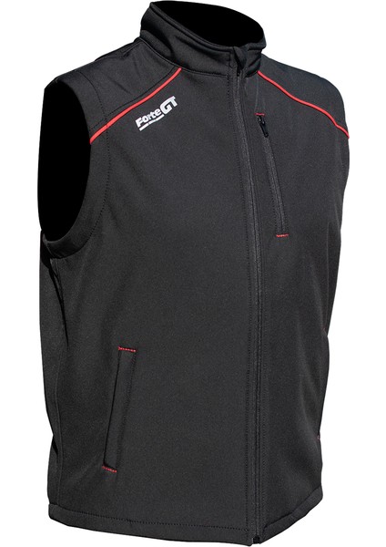 GT 2001220 Symrna Neopren Su Rüzgar Geçirmez Yelek