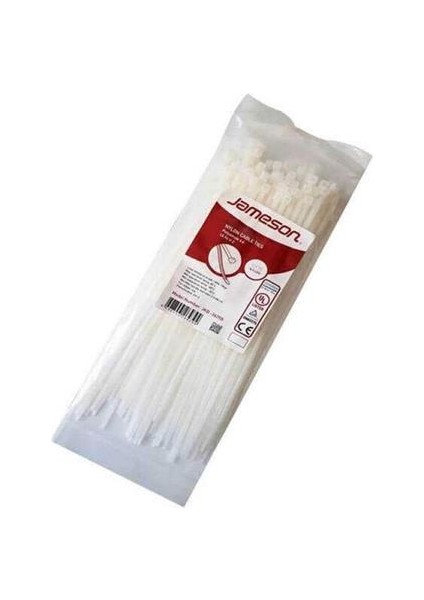 300X4.8MM Kablo Bağı