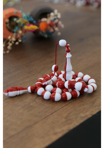 Özel İşçilik İpeksi Çekim Hisli Katalin Tesbih fırsatları