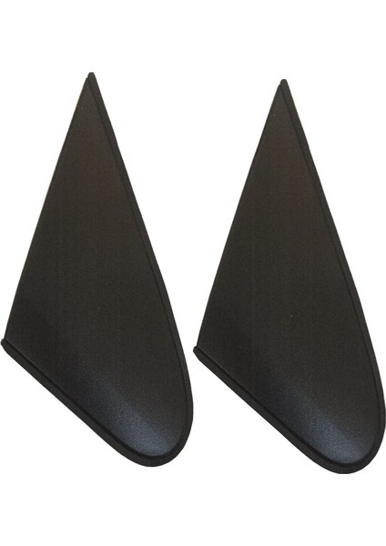 Hyundai Tucson Ayna Bakalit Devamı Sağ-Sol Takım 2010-2015