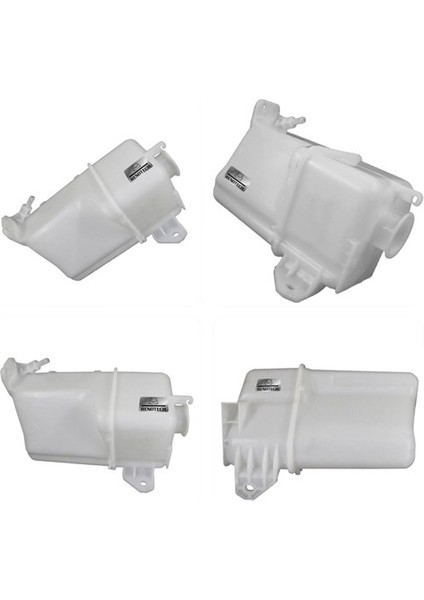 Hyundai I30 Yedek Su Depo Benzinli 2007-2012