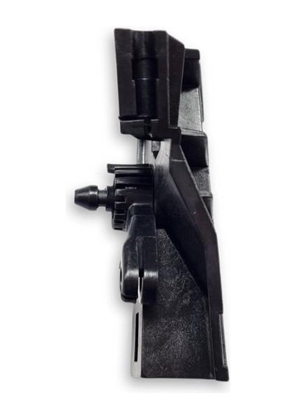 Vw Golf 5 2004-2008 Motor Kaput Açma Kolu Alt Braketi 1K1823633B