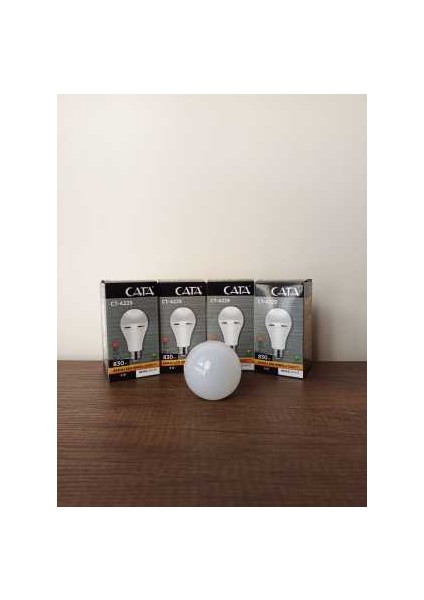 Şarjlı Ampül modelleri