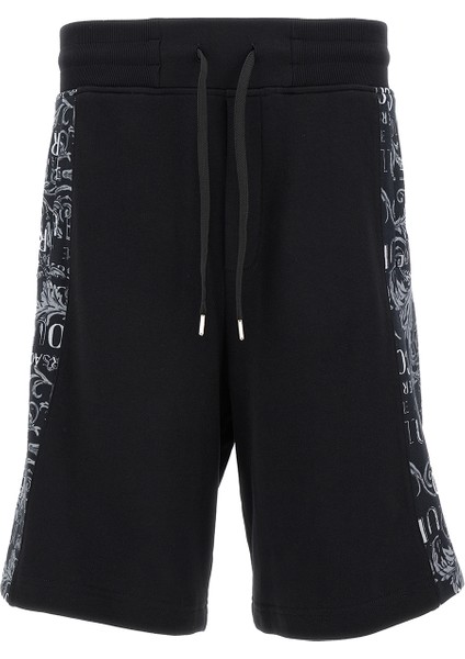Couture Erkek Sweat Şort 74GAD3C0FS063G89