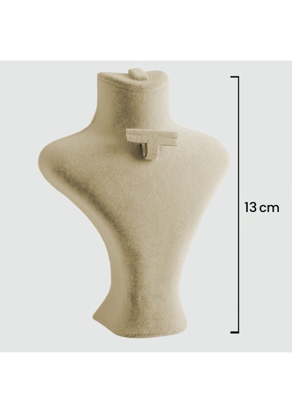 Anfora Kumaş Takım Manken 13 cm