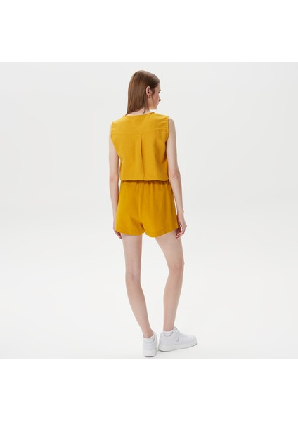 Nautıca Kadın Şort 35B815T.3TO fiyatları