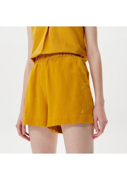 Nautıca Kadın Şort 35B815T.3TO fırsatları