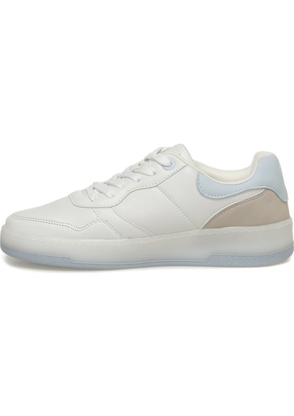 Ambre 3fx Bej Kadın Sneaker modelleri