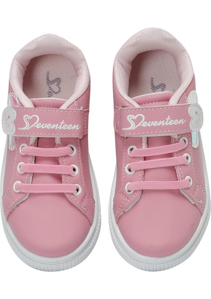 Pearl New.p 3fx Pembe Kız Çocuk Sneaker fırsatları