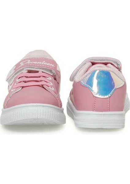 Pearl New.p 3fx Pembe Kız Çocuk Sneaker indirimleri