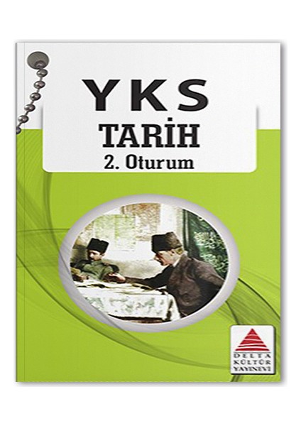 AYT Tarih Kartları