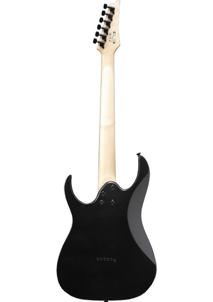 GRGR131EX-BKF Grgr Elektro Gitar