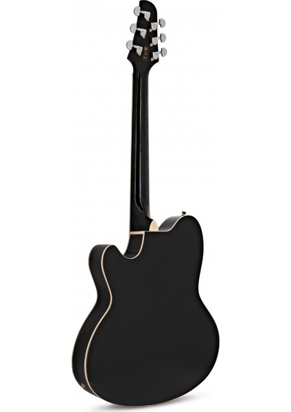 TCY10E-BK Elektro Akustik Gitar